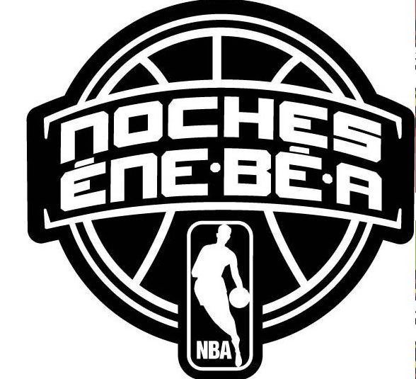 NOCHES ENE · BE · A