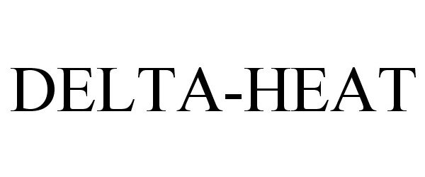 DELTA-HEAT
