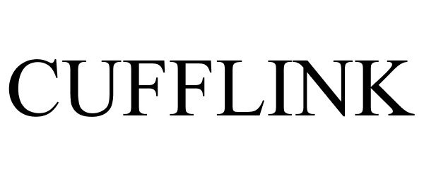 CUFFLINK