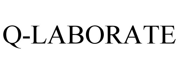 Q-LABORATE