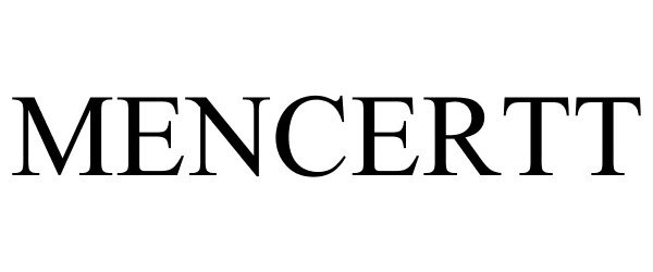MENCERTT