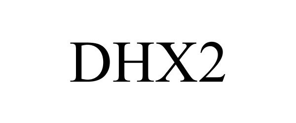 DHX2