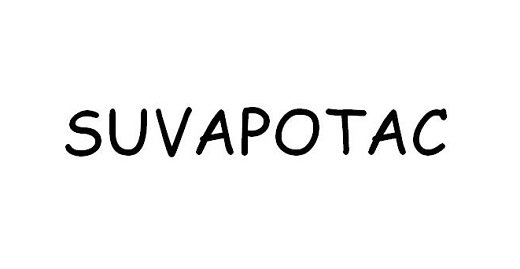 SUVAPOTAC