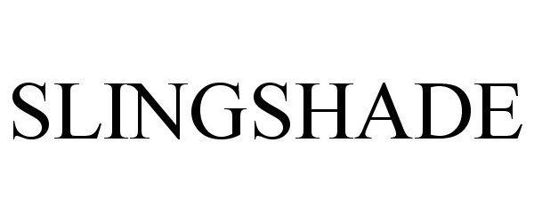 SLINGSHADE