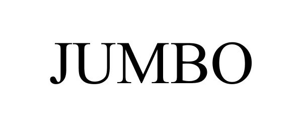 JUMBO