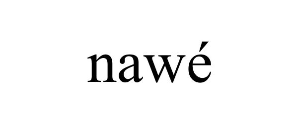 NAWÉ