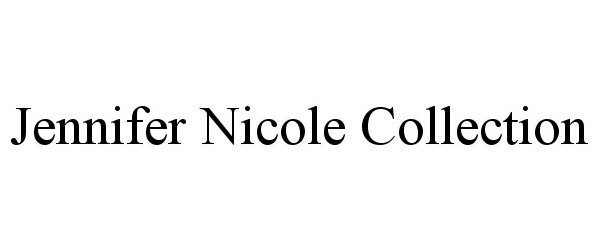 JENNIFER NICOLE COLLECTION