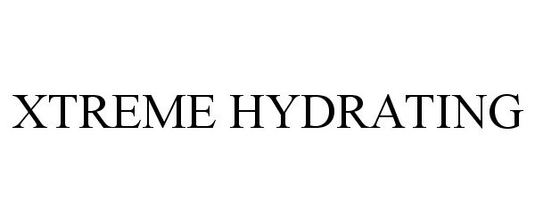 XTREME HYDRATING