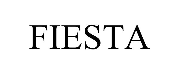 FIESTA