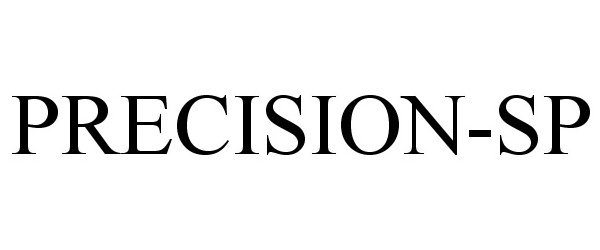PRECISION-SP