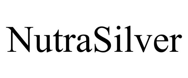 NUTRASILVER