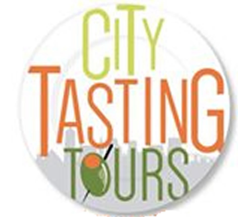 CITY TASTING TOURS