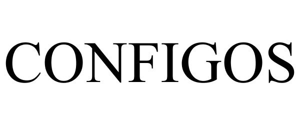CONFIGOS