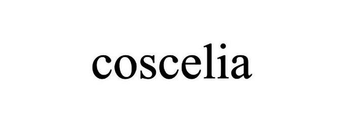 COSCELIA