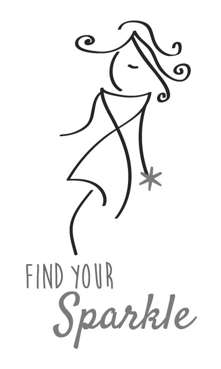 FIND YOUR SPARKLE
