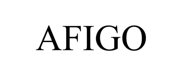 AFIGO