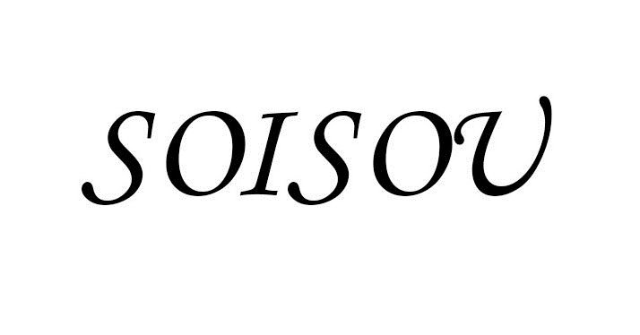 SOISOU