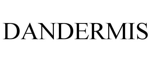 DANDERMIS