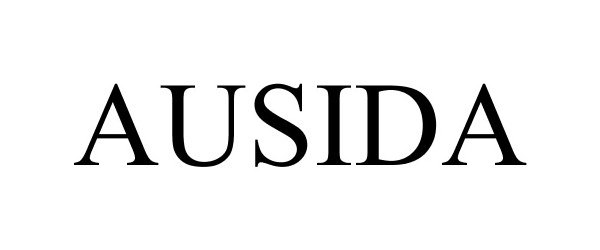 AUSIDA