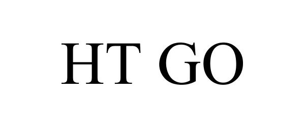 HT GO