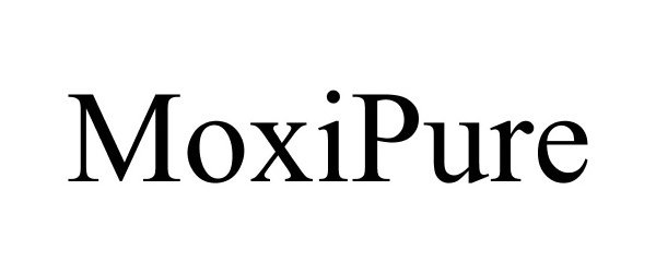 MOXIPURE