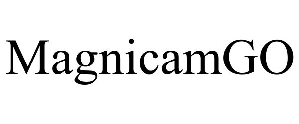 MAGNICAMGO