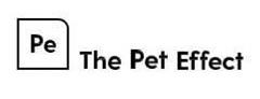 PE THE PET EFFECT