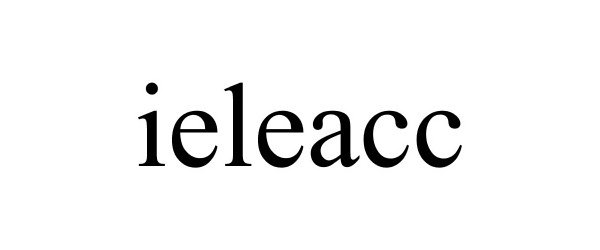 IELEACC