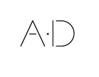 A·D