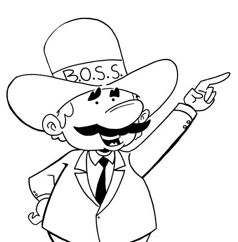 B.O.S.S.