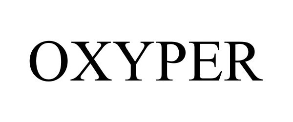 OXYPER