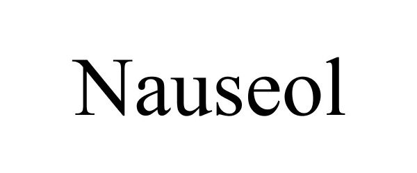 NAUSEOL