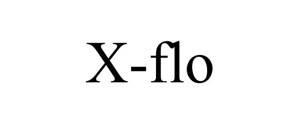 X-FLO
