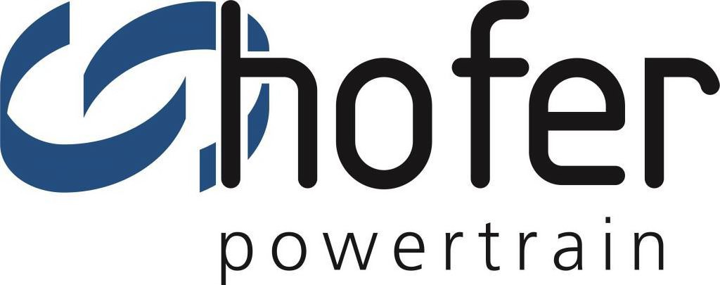 HOFER POWERTRAIN