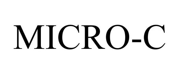 MICRO-C