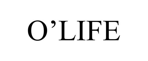 O'LIFE