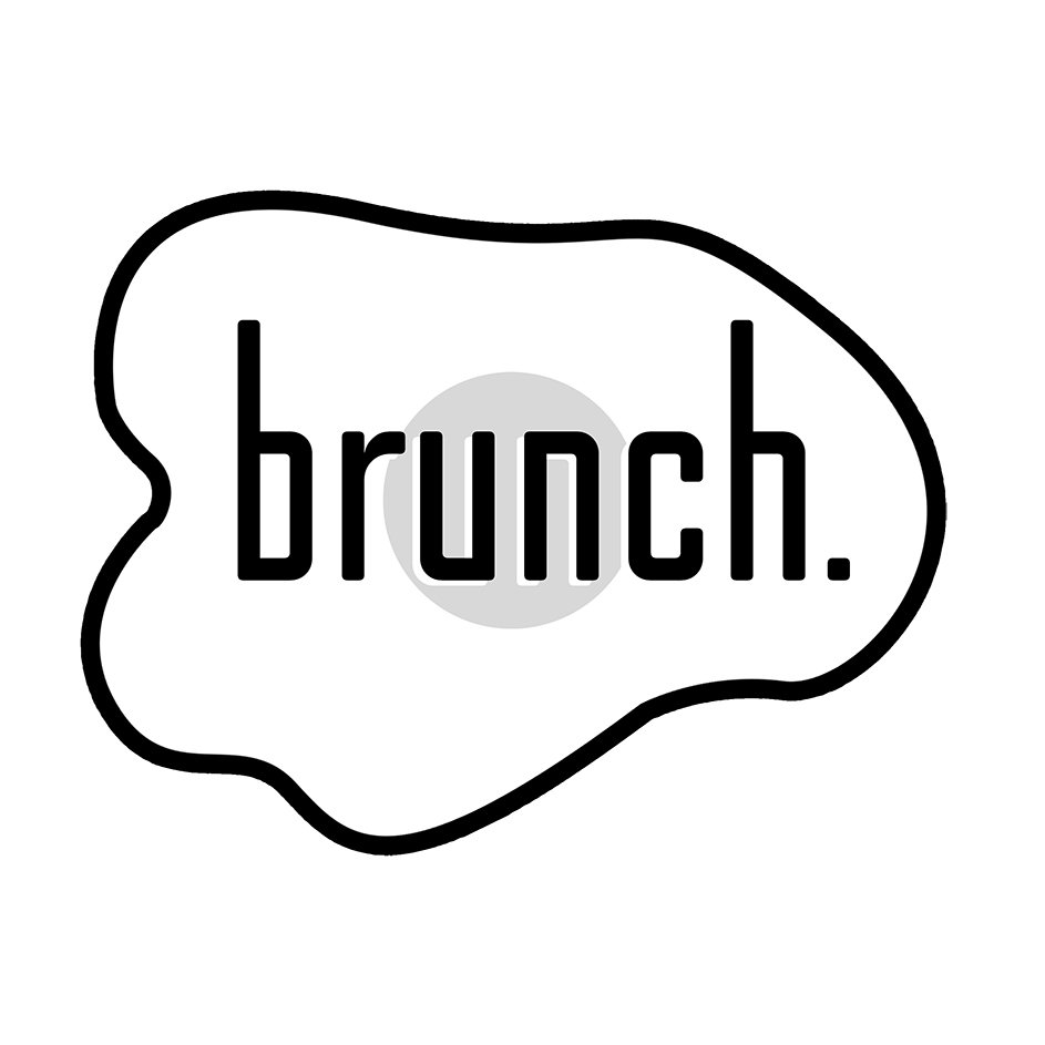 BRUNCH.