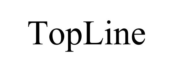 TOPLINE