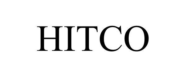 HITCO