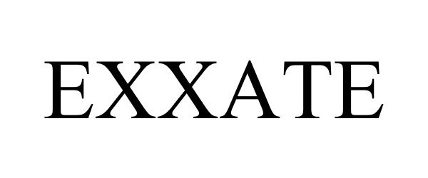 EXXATE