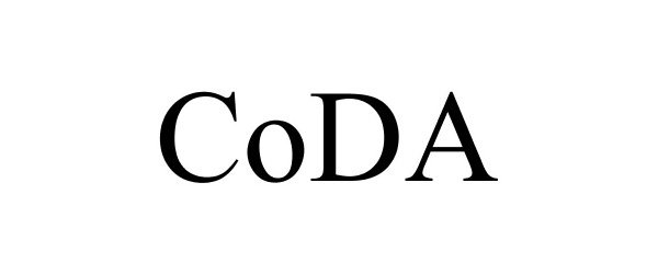 CODA