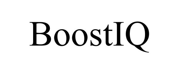 BOOSTIQ