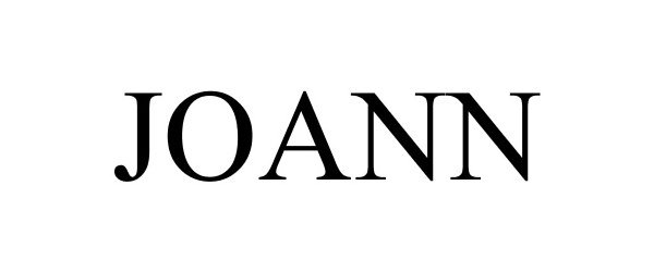 JOANN