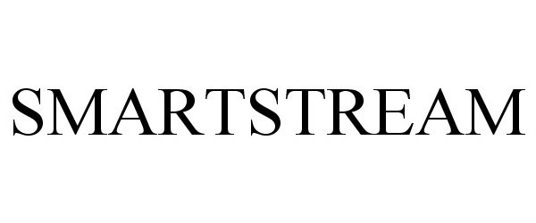 SMARTSTREAM