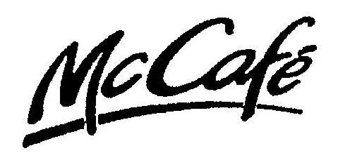 MCCAFÉ
