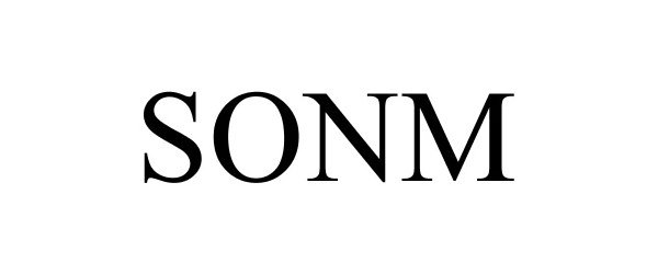 SONM