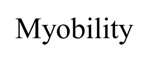 MYOBILITY