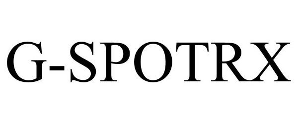 G-SPOTRX