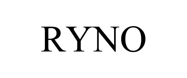 RYNO