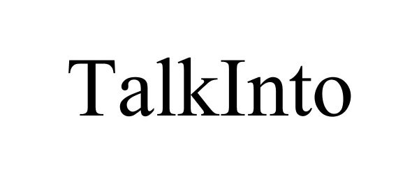 TALKINTO
